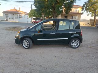 Renault Modus 2005