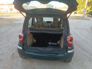 Renault Modus 2005