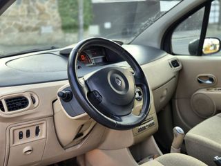 Renault Modus 2005