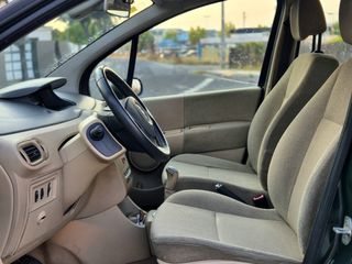 Renault Modus 2005