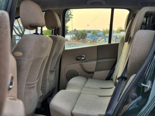 Renault Modus 2005