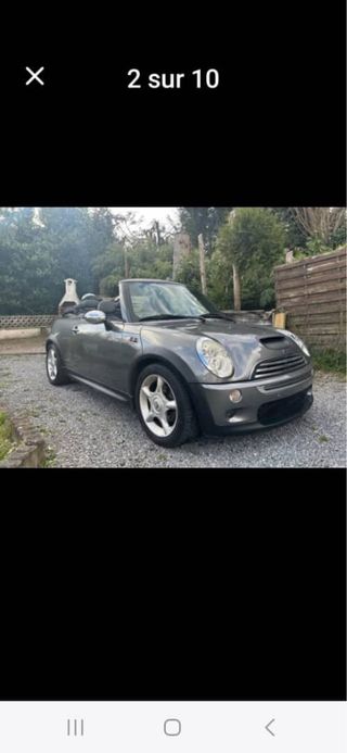 MINI S 2006