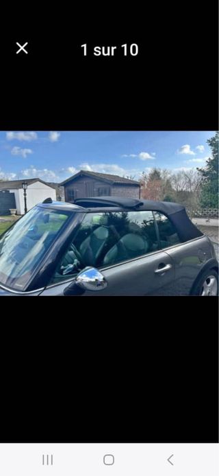 MINI S 2006