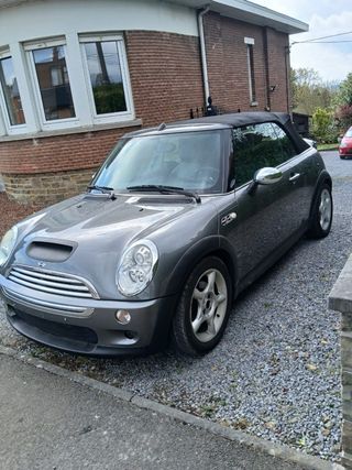 MINI S 2006