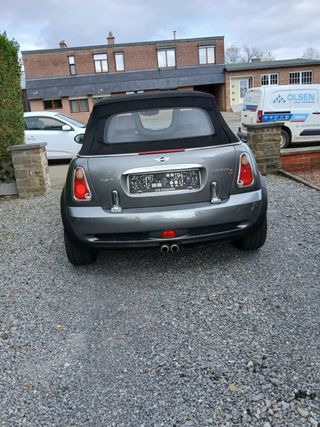 MINI S 2006