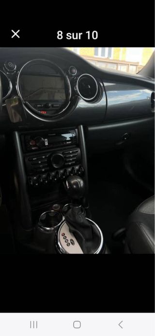 MINI S 2006