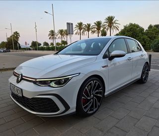 Volkswagen Golf GTI 2.0TSI 245CV 10/2023 