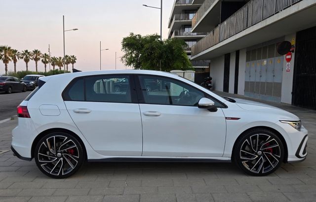 Volkswagen Golf GTI 2.0TSI 245CV 10/2023