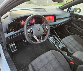 Volkswagen Golf GTI 2.0TSI 245CV 10/2023 