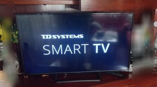 TV TD Systems 40 Smart TV