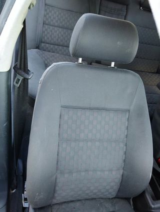 129361 asiento delantero audi a6 berlina (4b2) 1.9