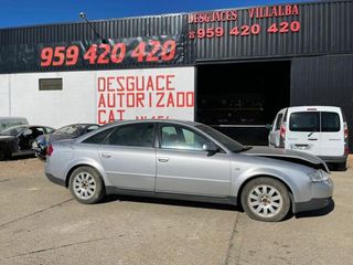 129361 asiento delantero audi a6 berlina (4b2) 1.9