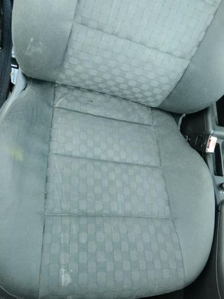 129361 asiento delantero audi a6 berlina (4b2) 1.9