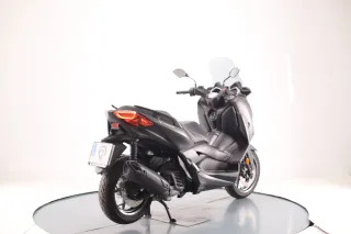 YAMAHA X-Max 125 2023