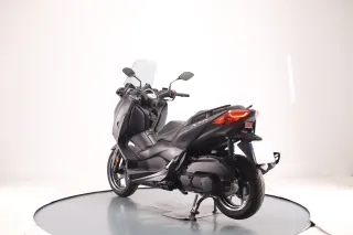 YAMAHA X-Max 125 2023