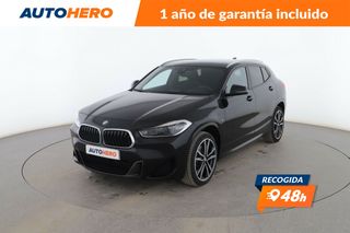 BMW X2 sDrive 20d M Sport