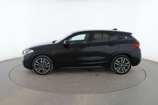 BMW X2 sDrive 20d M Sport