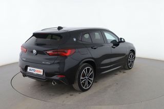 BMW X2 sDrive 20d M Sport