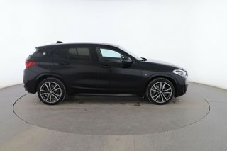 BMW X2 sDrive 20d M Sport