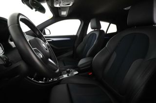 BMW X2 sDrive 20d M Sport