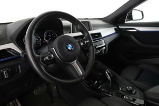 BMW X2 sDrive 20d M Sport