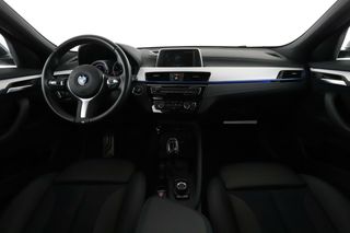 BMW X2 sDrive 20d M Sport