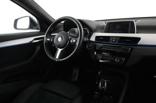 BMW X2 sDrive 20d M Sport