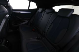 BMW X2 sDrive 20d M Sport