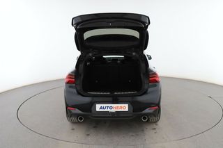 BMW X2 sDrive 20d M Sport