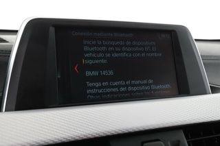 BMW X2 sDrive 20d M Sport