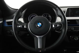 BMW X2 sDrive 20d M Sport