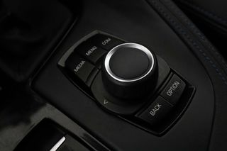 BMW X2 sDrive 20d M Sport