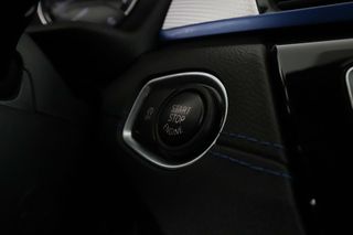 BMW X2 sDrive 20d M Sport