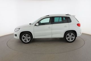 Volkswagen Tiguan 2.0 TDI R-Line 4Motion BlueMotion