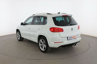 Volkswagen Tiguan 2.0 TDI R-Line 4Motion BlueMotion
