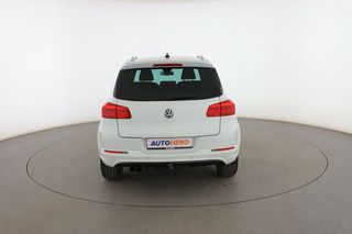 Volkswagen Tiguan 2.0 TDI R-Line 4Motion BlueMotion
