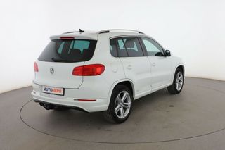 Volkswagen Tiguan 2.0 TDI R-Line 4Motion BlueMotion