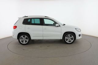 Volkswagen Tiguan 2.0 TDI R-Line 4Motion BlueMotion