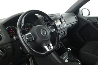 Volkswagen Tiguan 2.0 TDI R-Line 4Motion BlueMotion
