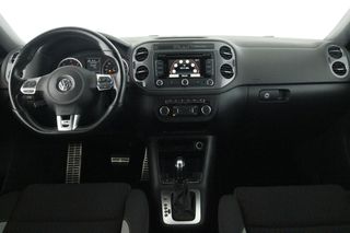Volkswagen Tiguan 2.0 TDI R-Line 4Motion BlueMotion