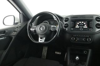 Volkswagen Tiguan 2.0 TDI R-Line 4Motion BlueMotion