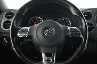 Volkswagen Tiguan 2.0 TDI R-Line 4Motion BlueMotion