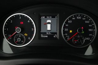 Volkswagen Tiguan 2.0 TDI R-Line 4Motion BlueMotion