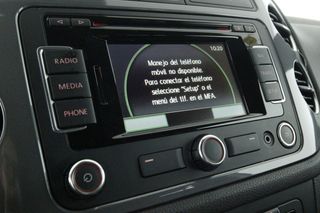 Volkswagen Tiguan 2.0 TDI R-Line 4Motion BlueMotion