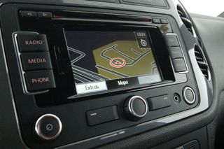 Volkswagen Tiguan 2.0 TDI R-Line 4Motion BlueMotion