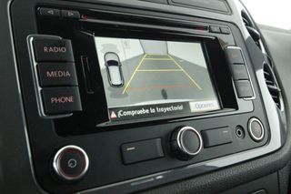 Volkswagen Tiguan 2.0 TDI R-Line 4Motion BlueMotion