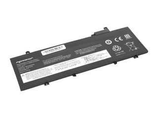 Movano Batería para Lenovo ThinkPad T480s 11,55 V 4800 mAh (55 Wh)