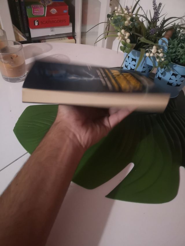 Visiones nocturnas Stephen King y otros 