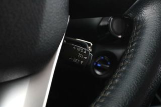 Toyota Hilux 2.4 D-4D Double Cab Lounge 4x4