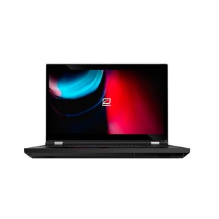 Lenovo Thinkpad P15 15,6" i5 10400H, 32GB, SSD 512GB, FHD, NVIDIA Quadro T1000 4GB, A+